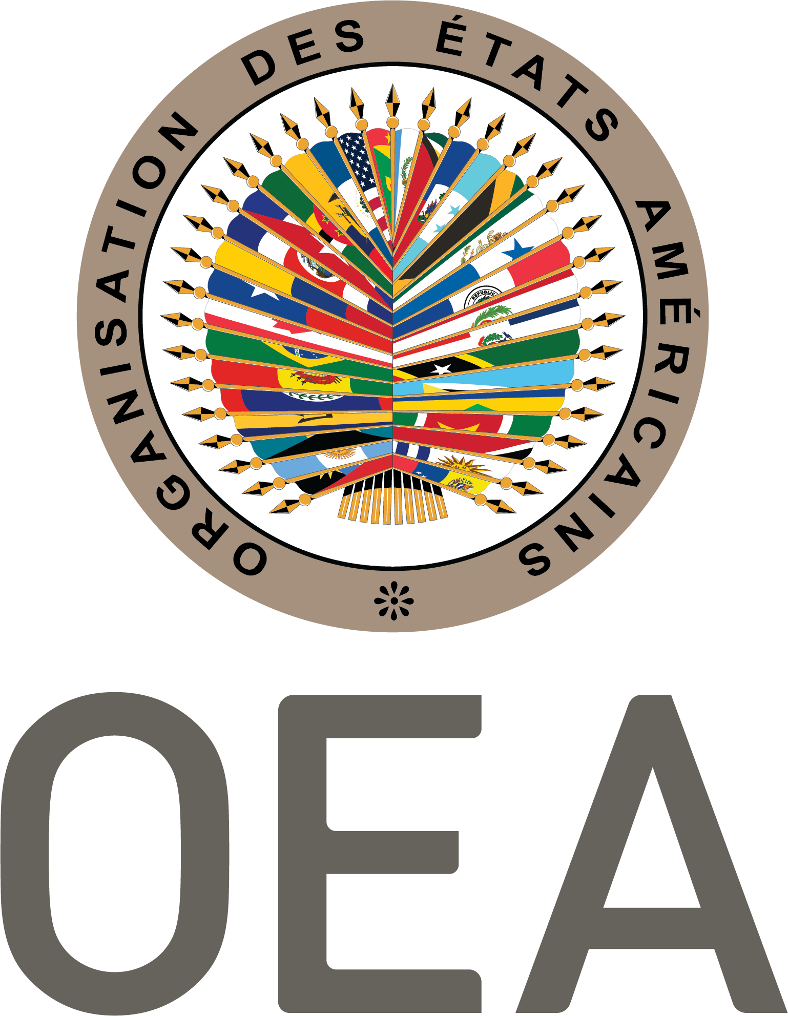 Logo OEA